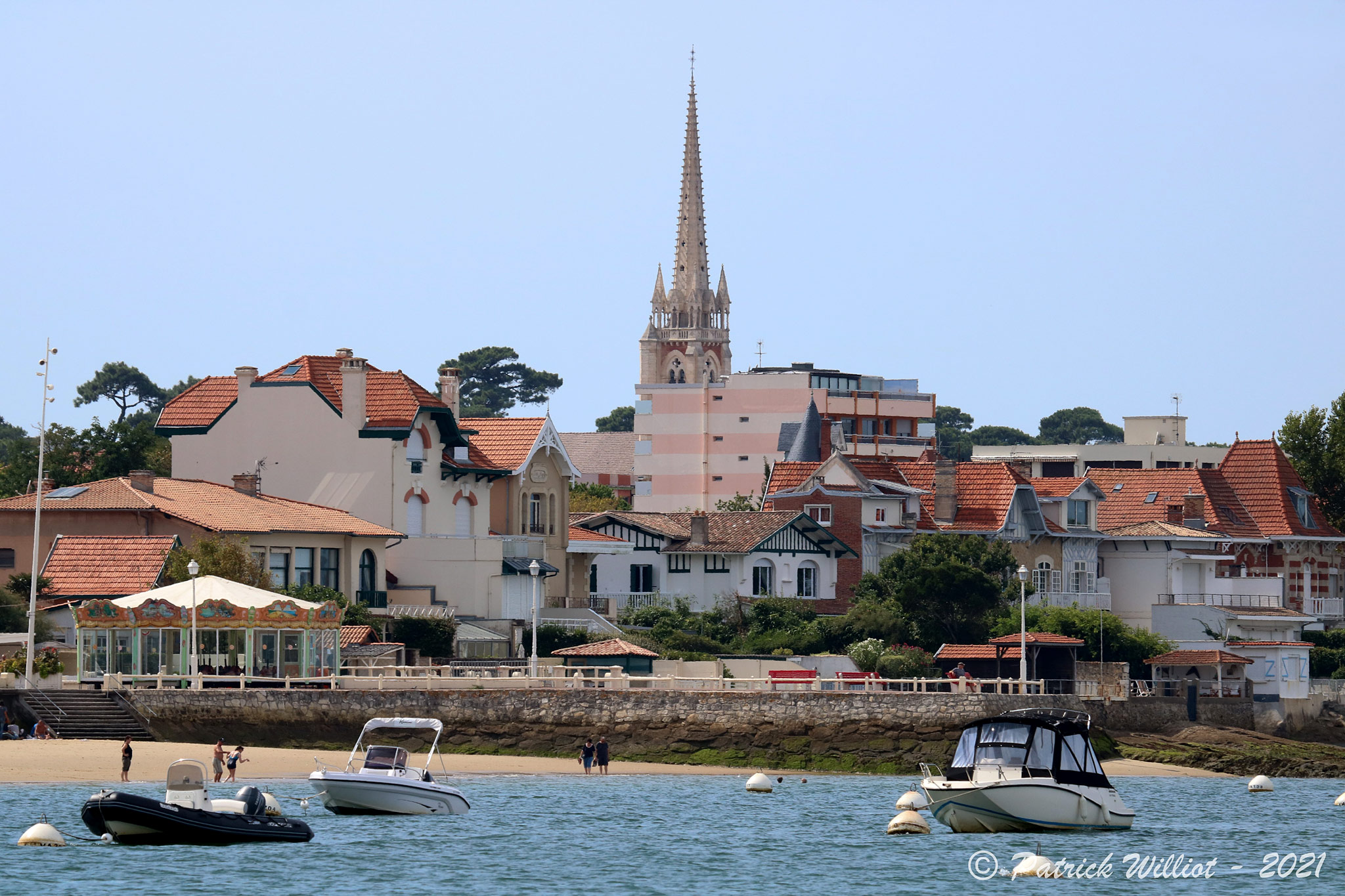 Arcachon